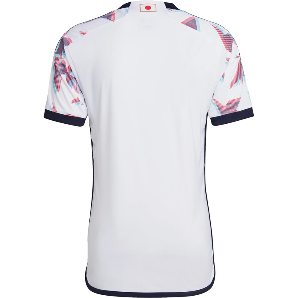 Japan National Team Jersey 2022 Qatar World Cup 6 - www.kickbulk.cc